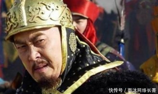 明朝|将军为明朝一生征战,守护明朝基业,最后明朝却因他而亡