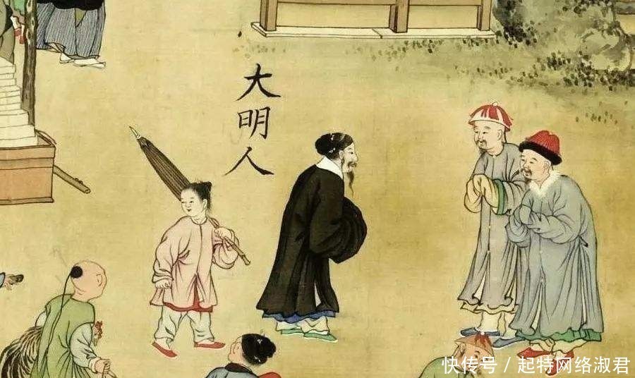 明朝|明朝发展的也不弱,为何被称为古代最差的朝代,原因何在?