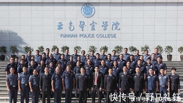 省属警校|录取分不高，性价比很高的4所“省属警校”，考上就有“铁饭碗”