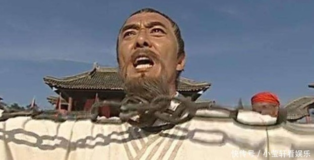 太后|明朝第一忠臣被冤杀,锦衣卫落泪,刽子手陪葬,太后几天吃不下饭