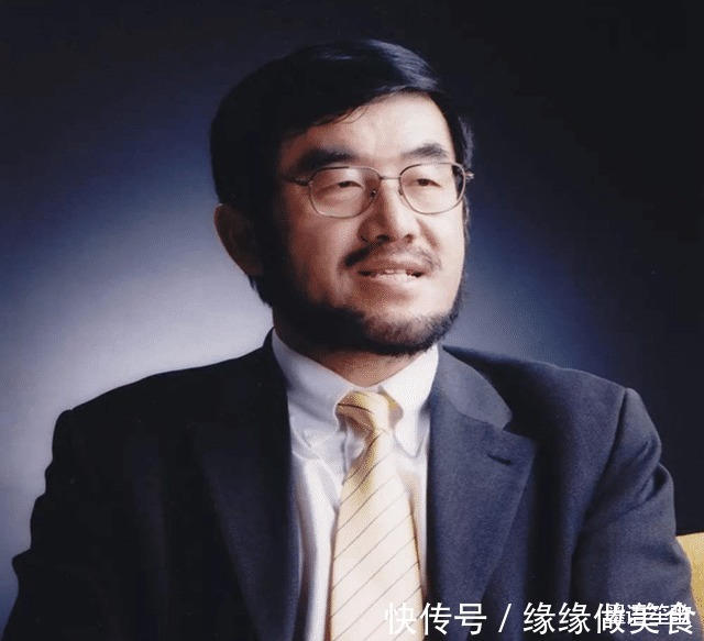 江湖|那位，一手压着两位“中国首富”的神秘大胡子，江湖地位仍没变