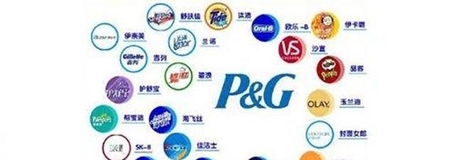 占据|美国这家公司至今还在中国躺着赚钱,早已占据了中国市场半边天