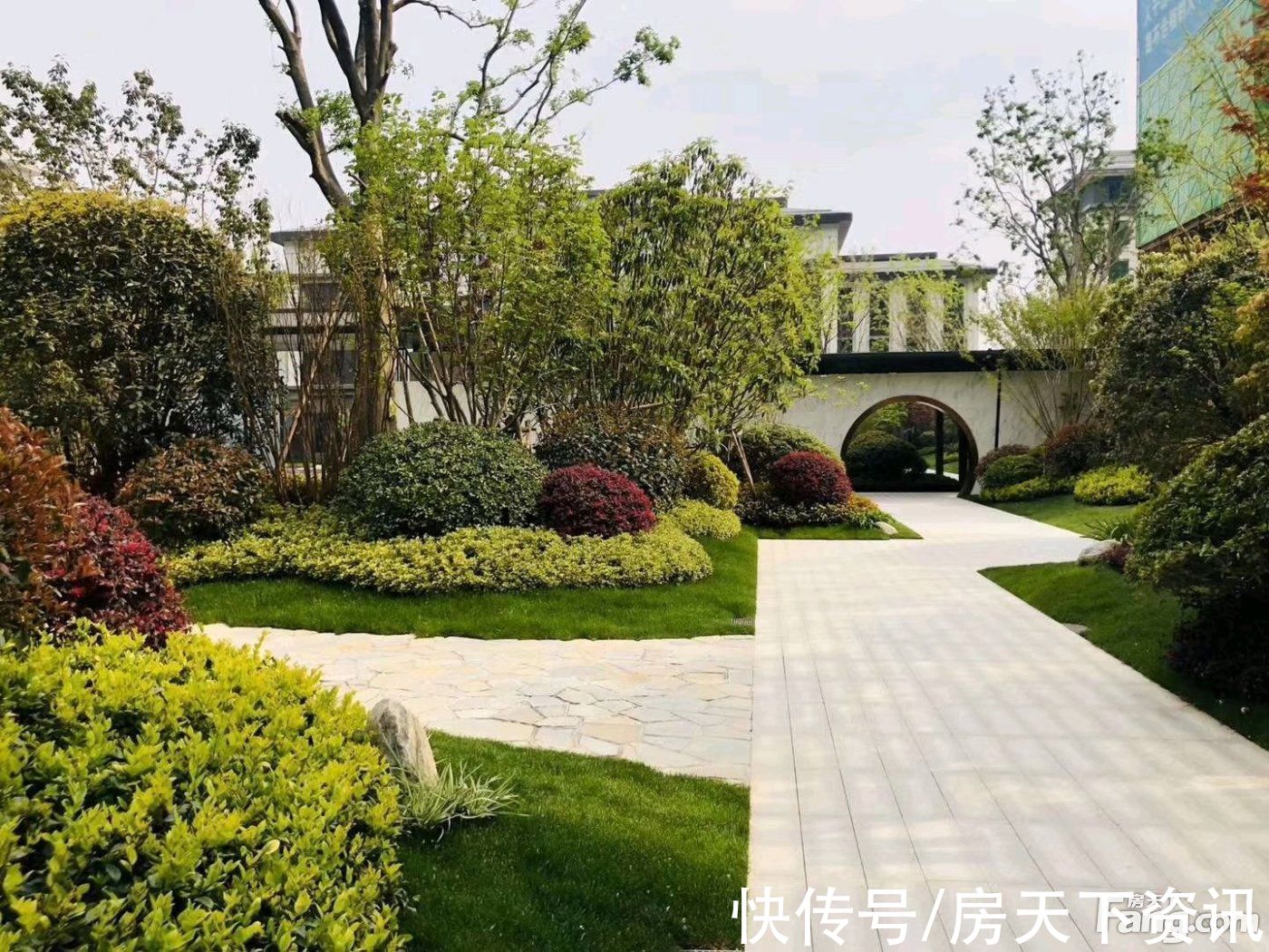 柘城县|想看商丘柘城县楼盘的最新现场实景，选房一定要看