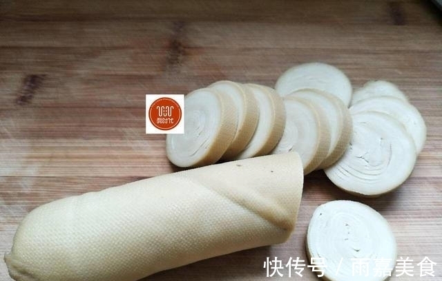 亲爱的|素鸡这样烧比红烧肉还美味，教你不外传的好吃秘诀，让你回味无穷