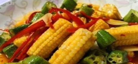 女性想要身體好，常吃3種食物，可降壓減脂，預(yù)防子宮早衰