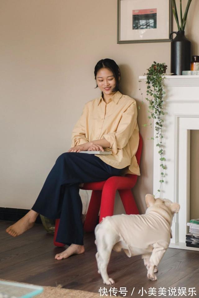 阳台上|90后小姑娘的独居公寓,阳台打造成森林,一个人住也舒服