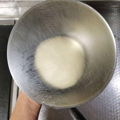 完美汉堡坯子全方位解析