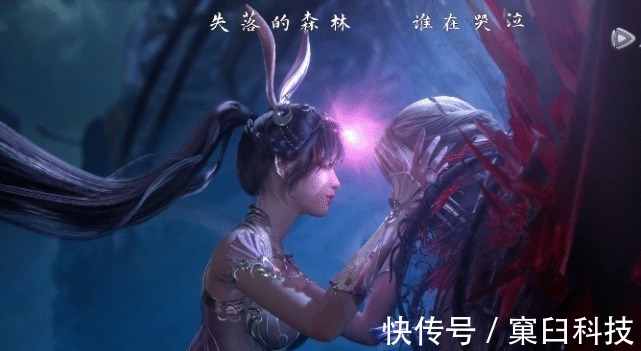 魏无羡|斗罗大陆唐三稳居年度角色榜第一,小舞离出道仅差一名,夫妻有望同框!