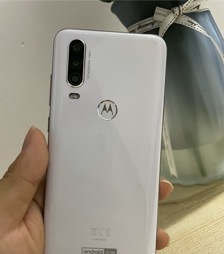 冷门|冷门中的冷门,MOTO one action 简单开箱