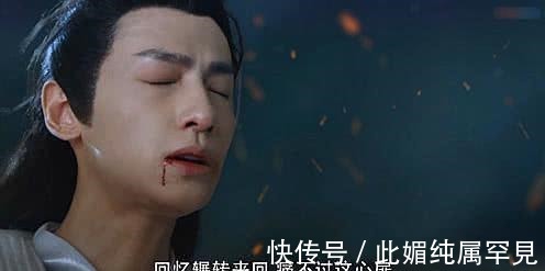 虐文$比《东宫》更催泪的古言虐文,莫言殇不负众望,笔下新作堪称经典