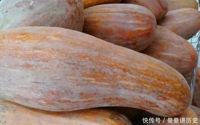 食用|经常吃南瓜好处多,但医生却提醒有2类人一口都不能多吃