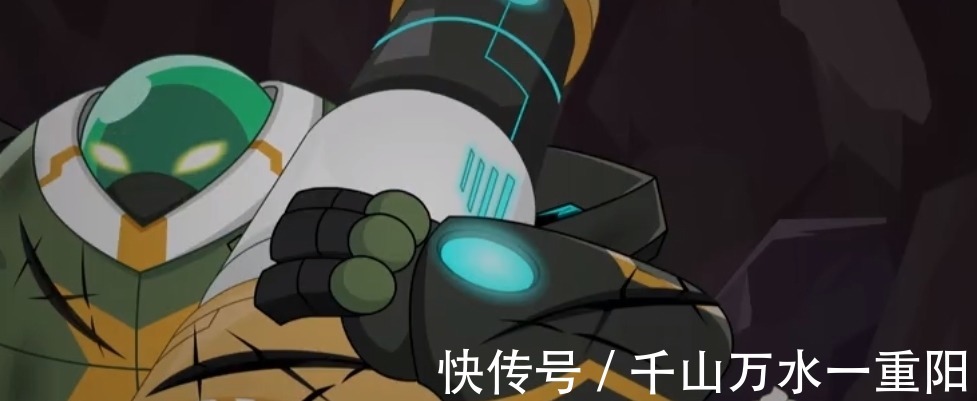 寒天篇|決戰(zhàn)次時(shí)代：寒天篇讓網(wǎng)友對(duì)劇情失望了？黃導(dǎo)：點(diǎn)擊破億說(shuō)明一切