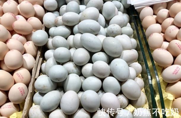 鸡蛋|鸡蛋、鹅蛋、鸭蛋,哪个更有营养?营养师告诉你标准答案