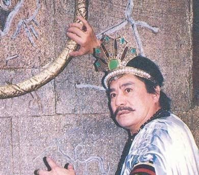 纣王|被历史污蔑的纣王,实则是一代雄主,郭沫若都看不下去了