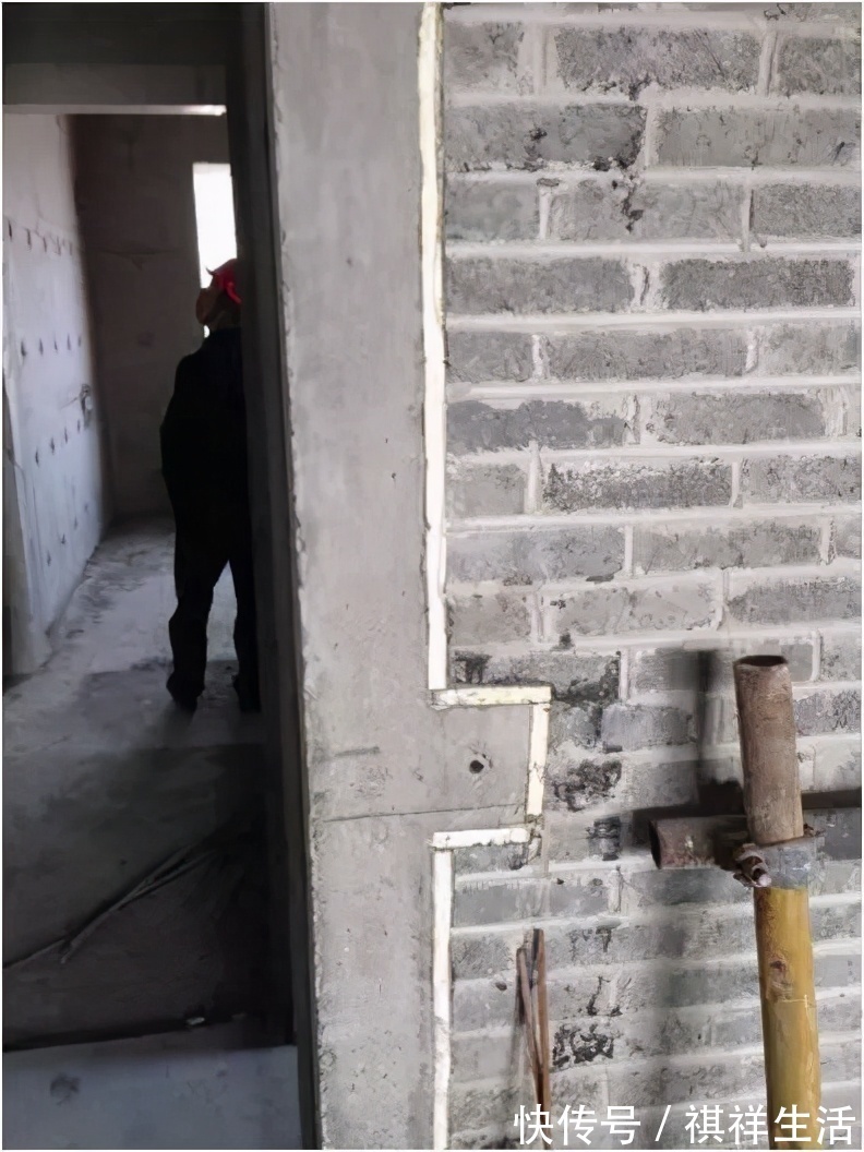 结构|二次结构砌体构造质量控制关键点，细节决定成败