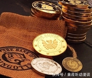 哈利波特与|趣说哈利波特:龙血比龙肝还贵,巫师们的物价真有这么任性吗?