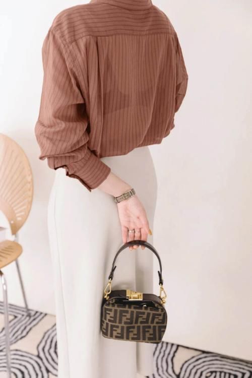 老花包推荐丨经典、时髦、永不过时的存在