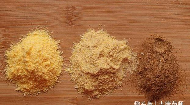 玉米面炒一炒，竟变成一味良药！精神好了，睡眠好了，越来越年轻