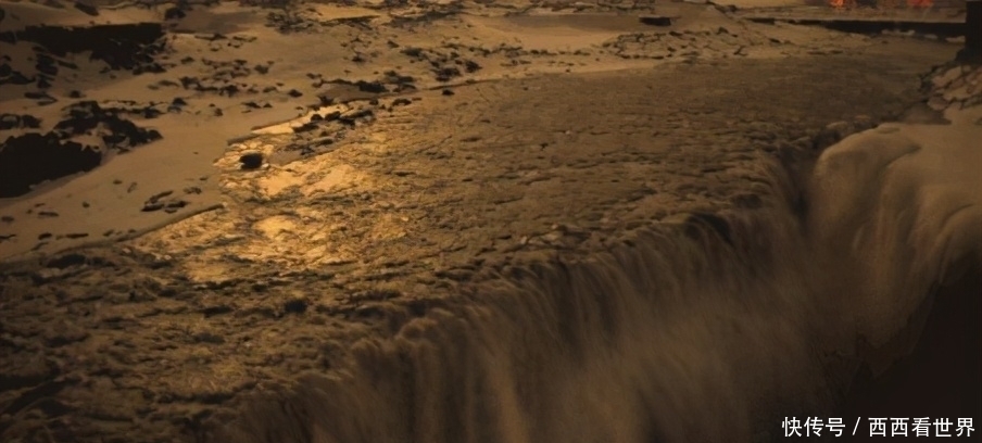 星球 火星的前世今生,它也曾是美丽的星球