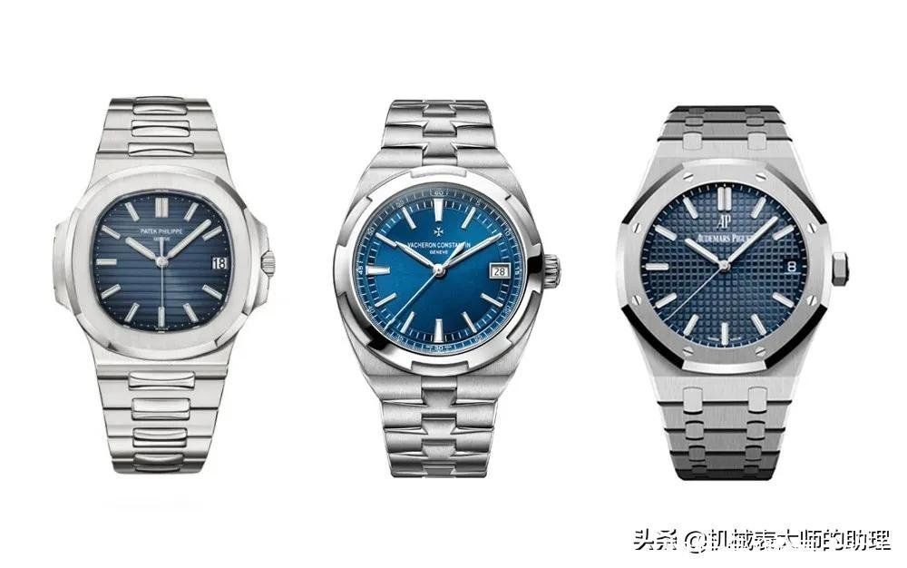 表径 如何快速确定适合自己的手表款式?这几个方法很有用