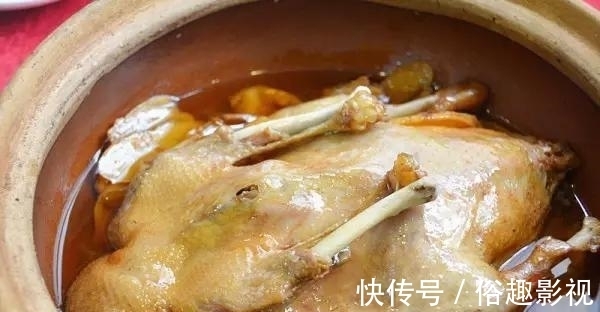 客人|哪道泉州家常菜最适合用来招待客人？