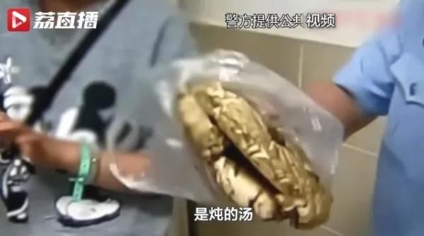 抢救|重庆夫妇吃了小贩卖的菌子后，被送进抢救室！这种菌，云南也有…