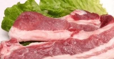 腌制|腊肉无需熏制,学会这4步,腊肉久放不变质,香味十足,吃不腻