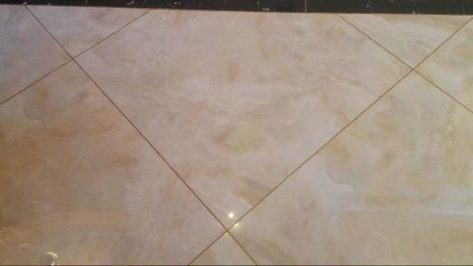 烧制|瓷砖分类你知多少4种常见瓷砖小解析,选对瓷砖装好家