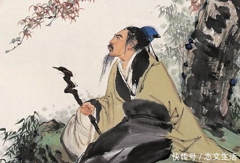 君莫|这位不太出名的晚唐诗人，写了首千古绝句，道尽封建战争的实质