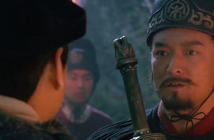 义气|《水浒传》天罡三十六之内最不讲义气的是谁?宋江都比他强