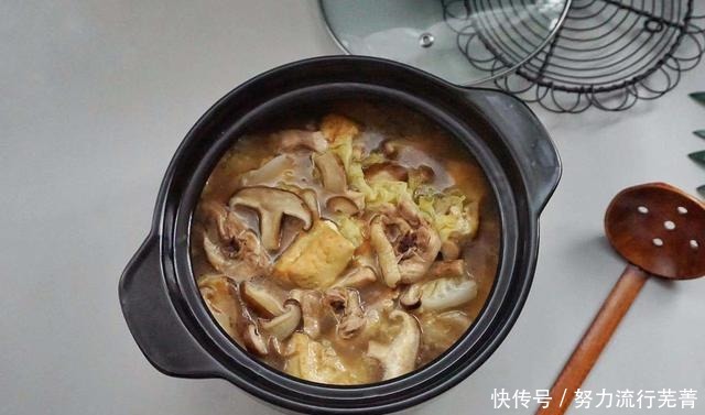 在家|惊喜!下班回来,不会做饭的老公请假在家带娃,还给做了一桌饭菜