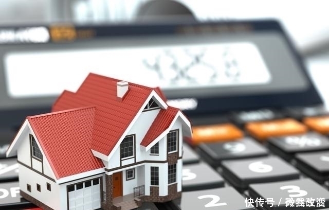 楼市|明年起,二手房开始“坐冷板凳”国家一锤定音,楼市亮出了底牌