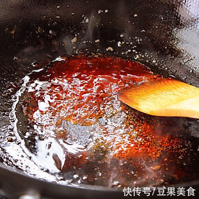 做好麻婆豆腐，有色有香又有味