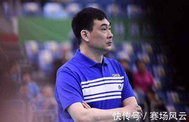 李岩龙|2位省队前主帅辅佐蔡斌!王宝泉接班人或确定,安家杰暂时没对手