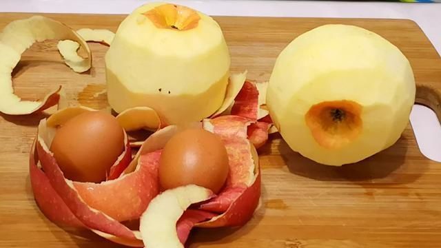 面包糠|入冬了,碰到这水果别手软,营养极高,做成小零食,孩子超喜欢