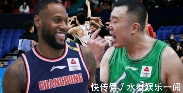 球迷|CBA秋后算账,惨遭怒怼!球迷再批广东,专业人士:糊涂账要不得