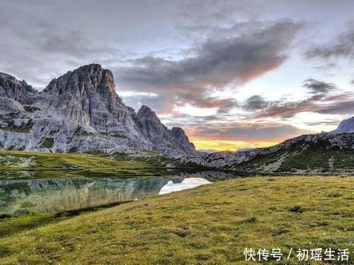 阿尔卑斯山|意大利美到极致的旅游胜地，宁静又不乏风情，却常被游客低估