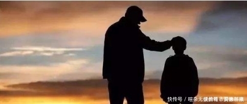 周先生|“隔壁的叔叔阿姨在喊什么呀”爸爸的回答,让9岁儿子安心睡觉