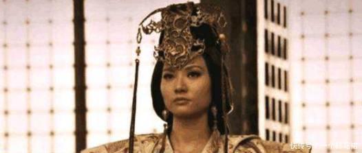 没藏讹庞|他牢牢控制着皇帝,群臣都不敢多话,没想到却栽在儿媳手上