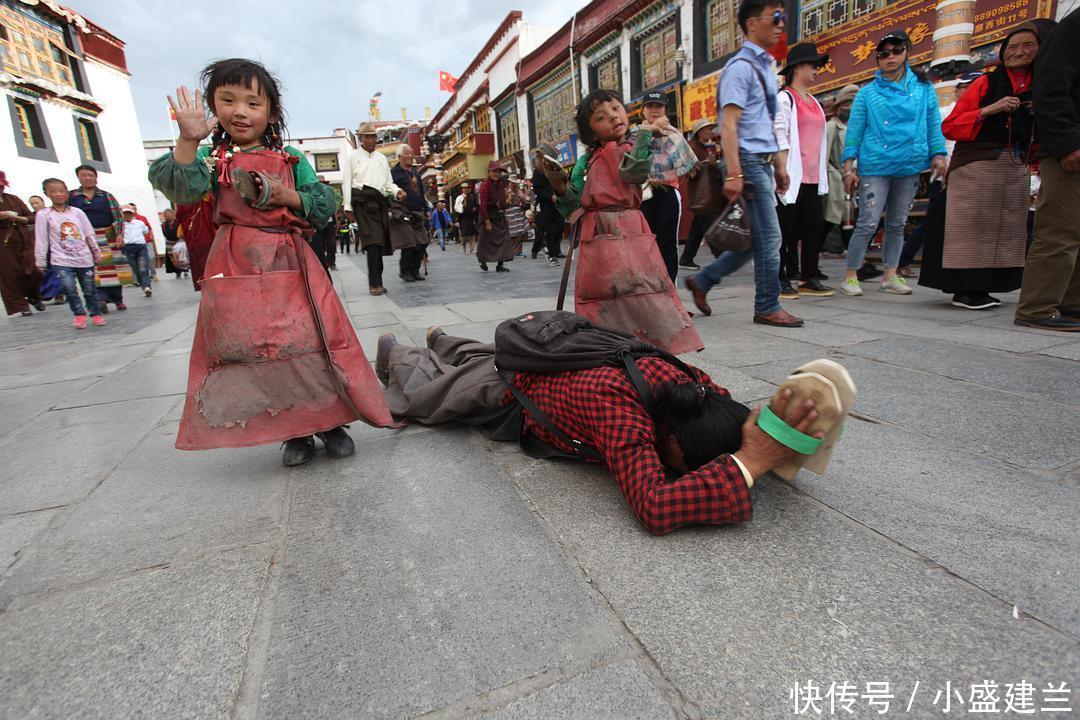 西藏人民传承千年的朝圣之路