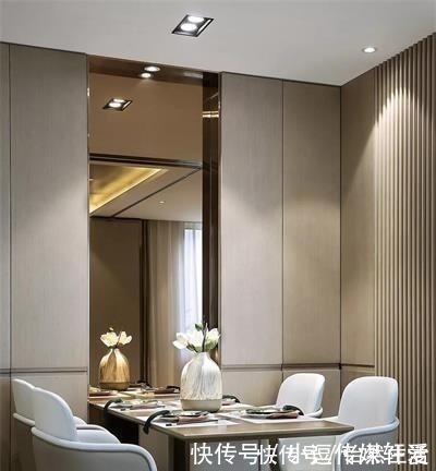 魔术|75㎡却有3个大卧室,到处是机关,还会变魔术,真是涨知识了!