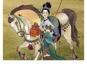 子思|齐国寓言故事