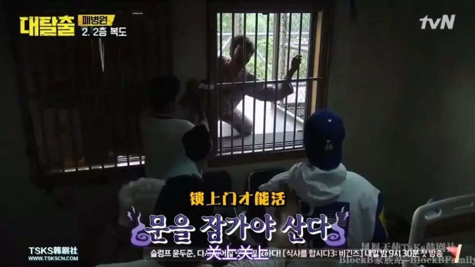 豆瓣|豆瓣9.3分，这档“宝藏”综艺看得我浑身起鸡皮疙瘩