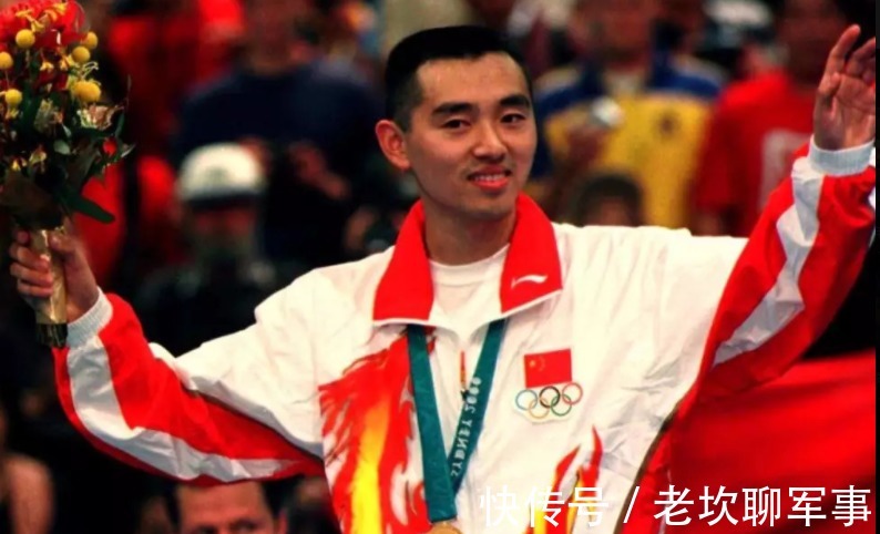 乒乓球|孔令辉:拼搏路上有泪有痛,退役后的现状让人心疼