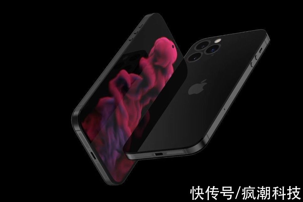 手机|iPhone 14将弃用刘海屏，指纹识别可能再次启用