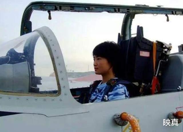 余旭5万选1飞歼10的金孔雀,4年前血染长空,年仅30