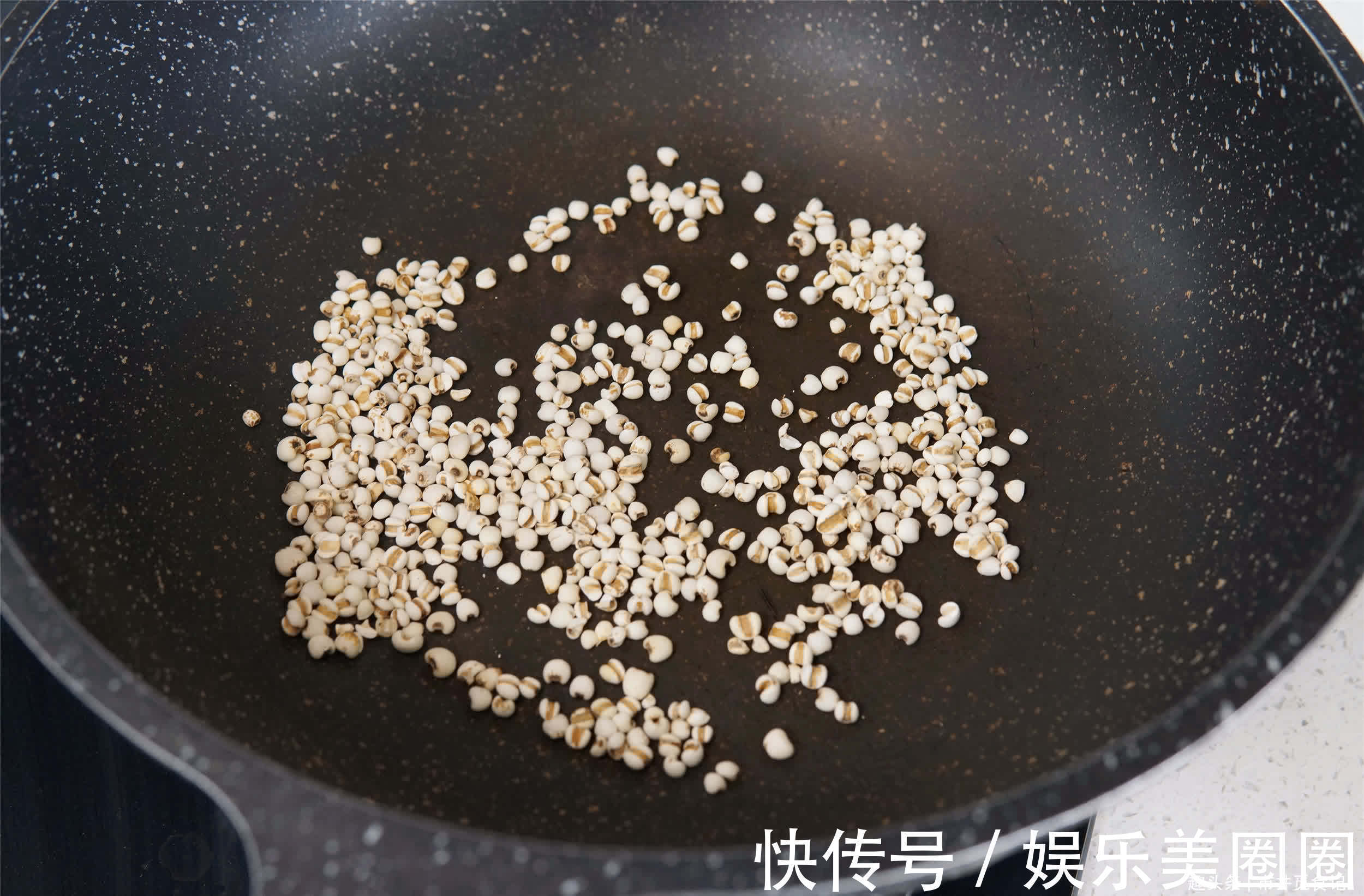 味甘性|临近白露,早餐多熬“三元粥”,温润补元气,上年纪了更要常喝