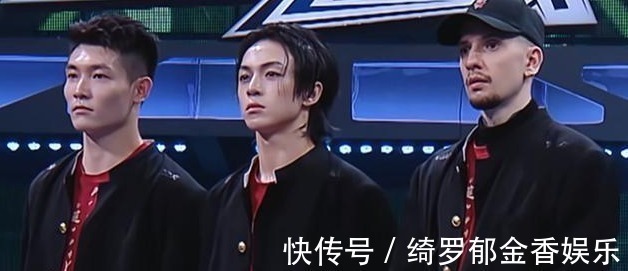 《这就是街舞4》十五强曝光,一波王炸五进四,韩庚差点遭遇团灭