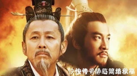 张良&张良生前最后一计,不仅让家族辉煌两千余年,还促成了道教的诞生