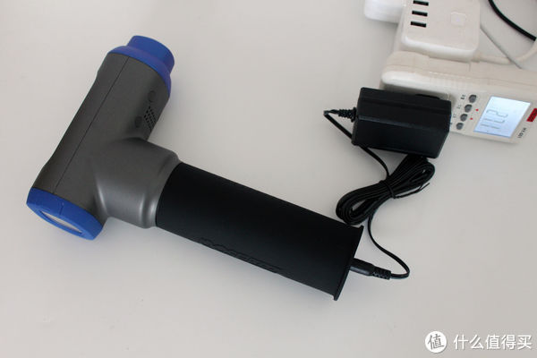 甫士|甫士筋膜枪:在家就能享受专业的按摩放松